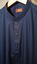 Plain Cotton Kurta